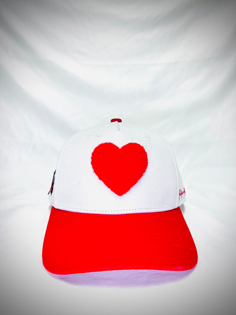 Hat,Trucker, Baseball, SnapBack- Return of The Lover (ROTL) Roses Are Red
