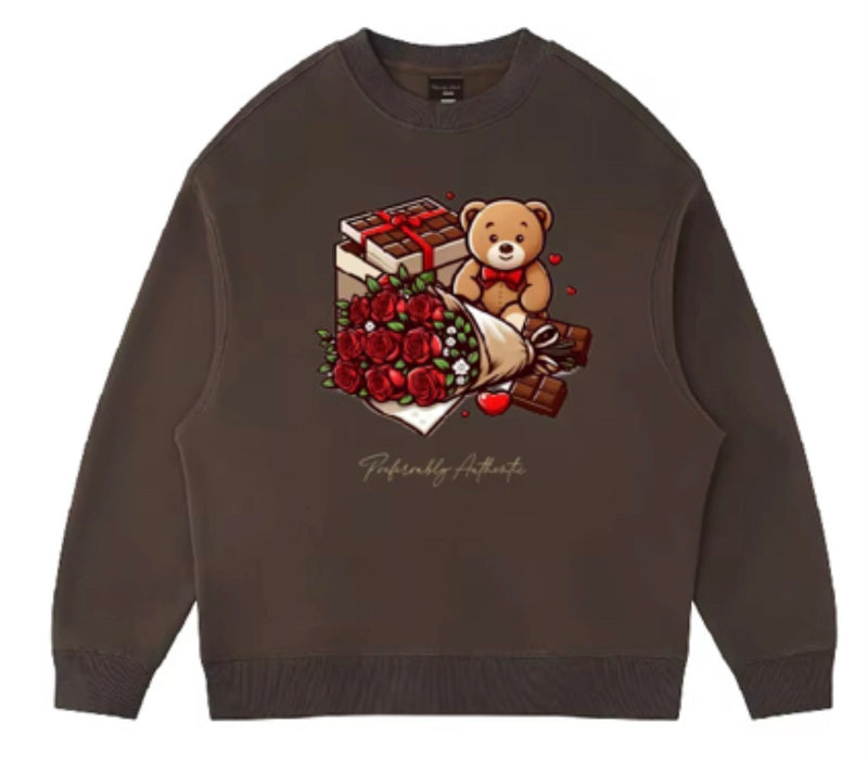 Return of The Lover ( ROTL) Crewneck Sweater