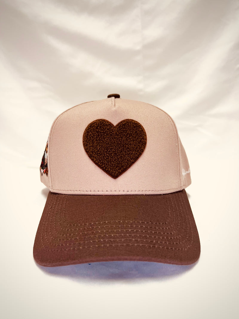 Hat, Trucker, Baseball, Snapback- Return of The Lover(ROTL) Double Dutch
