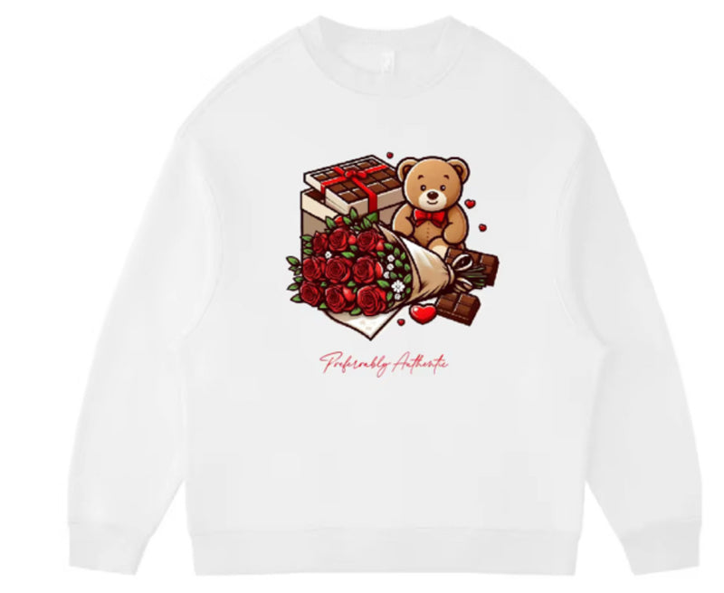 Return of The Lover ( ROTL) Crewneck Sweater
